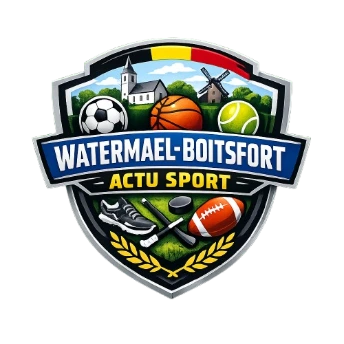actu sport Watermael-Boitsfort